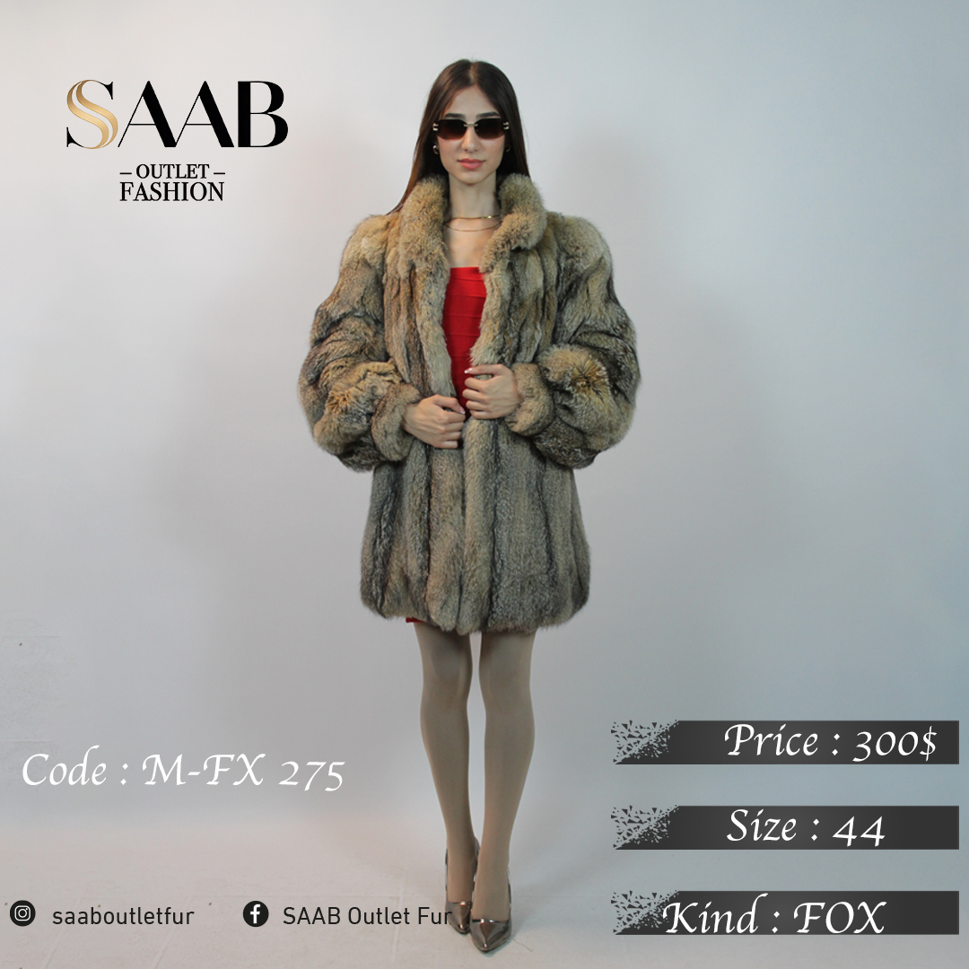 FOX FUR