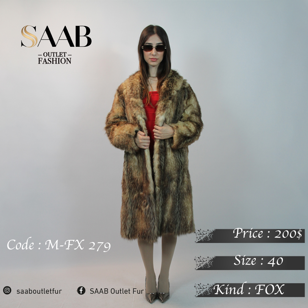 FOX FUR