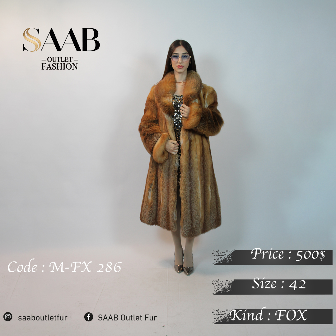 FOX FUR