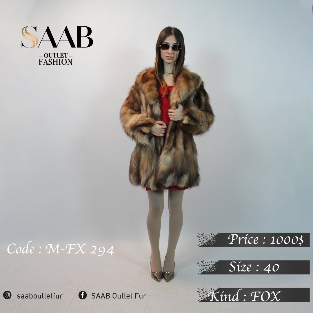 FOX FUR