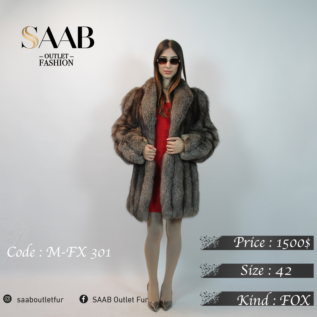 FOX FUR