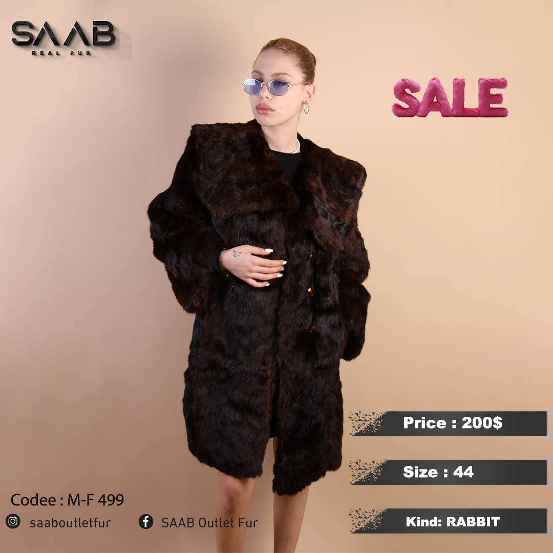 SALE Fur