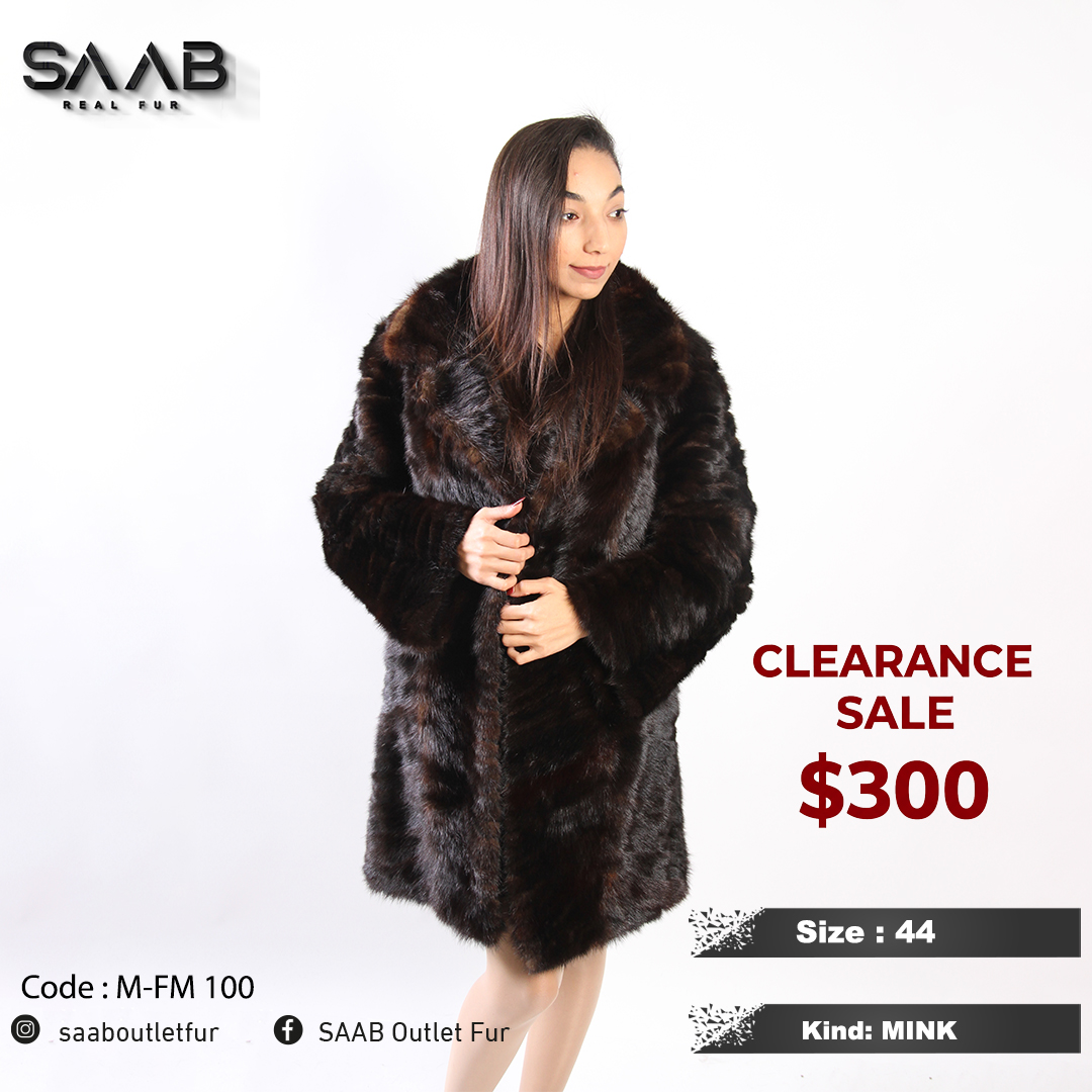 SALE Fur