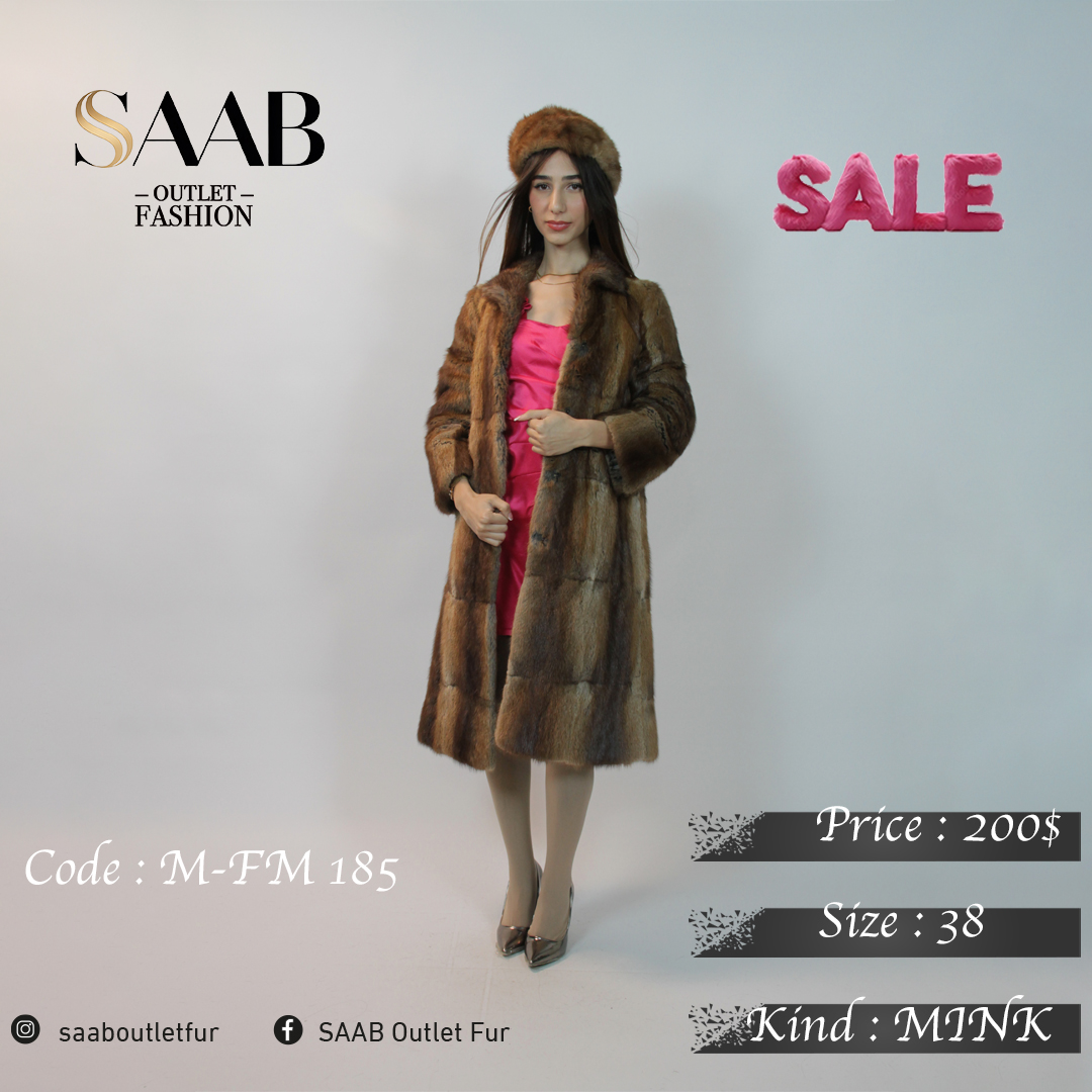 SALE Fur