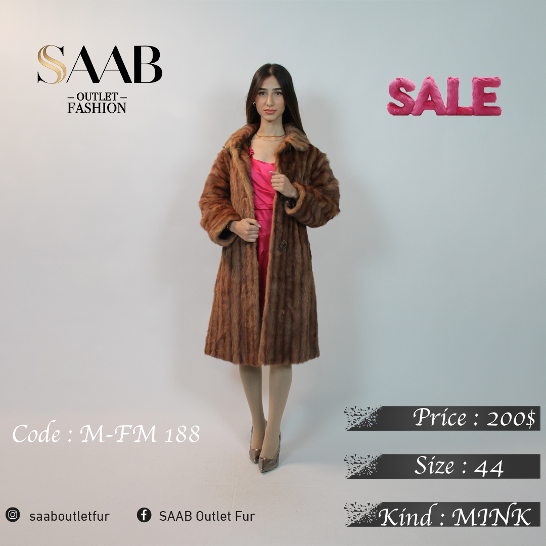 SALE Fur