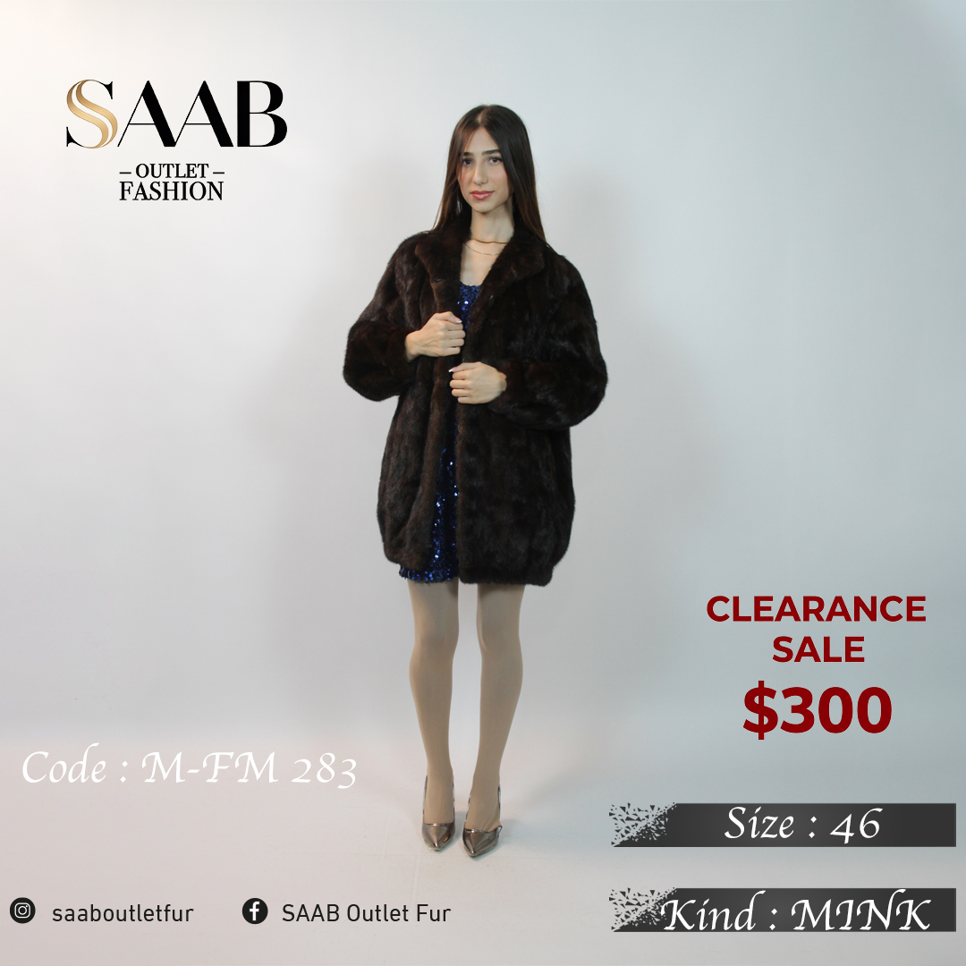 SALE Fur