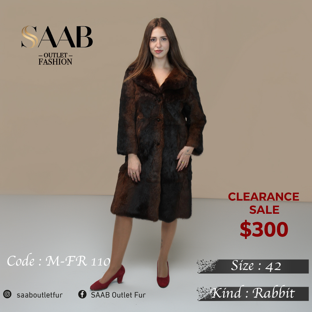 SALE Fur