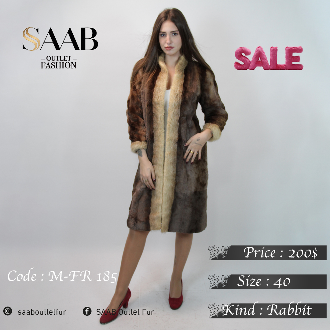 SALE Fur