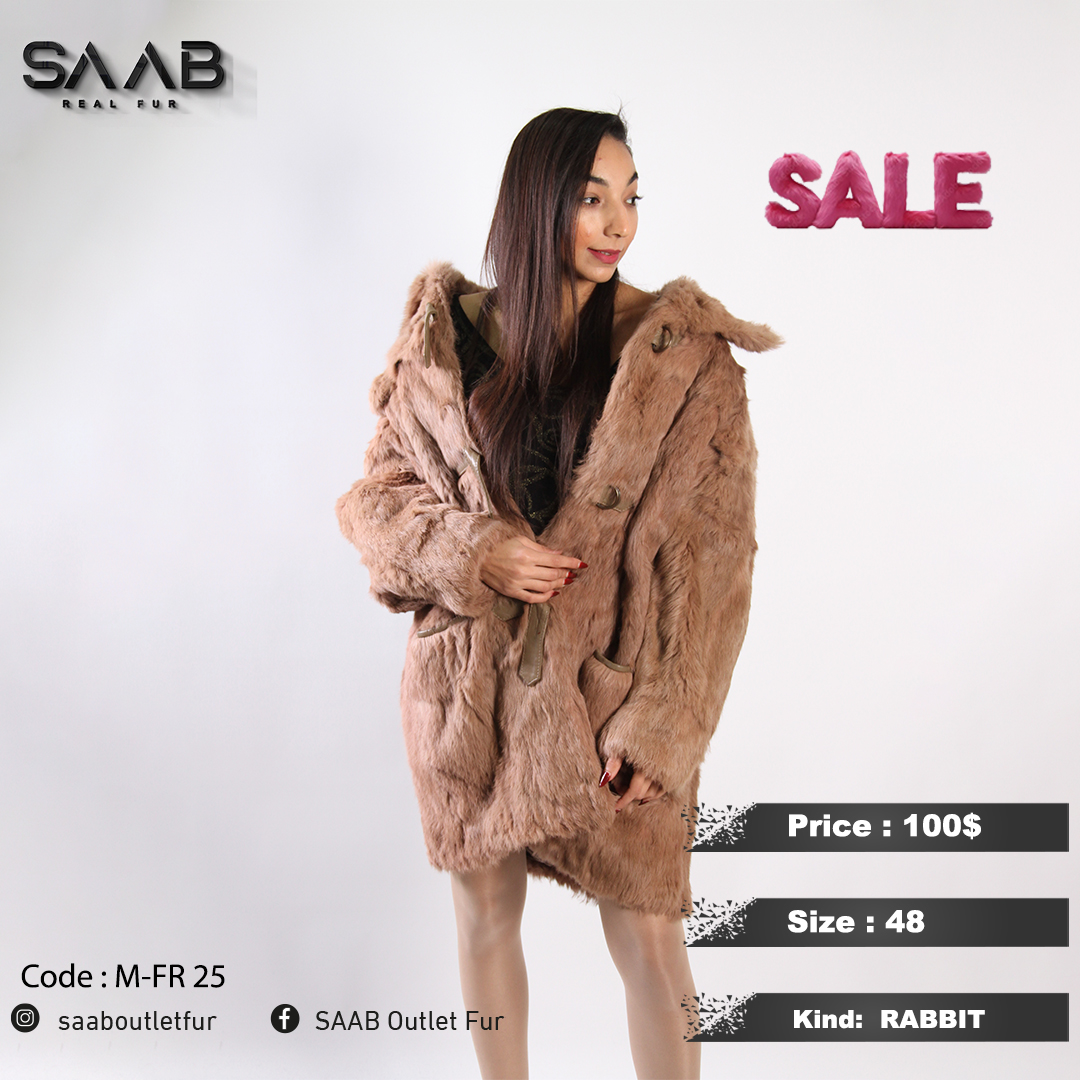 SALE Fur
