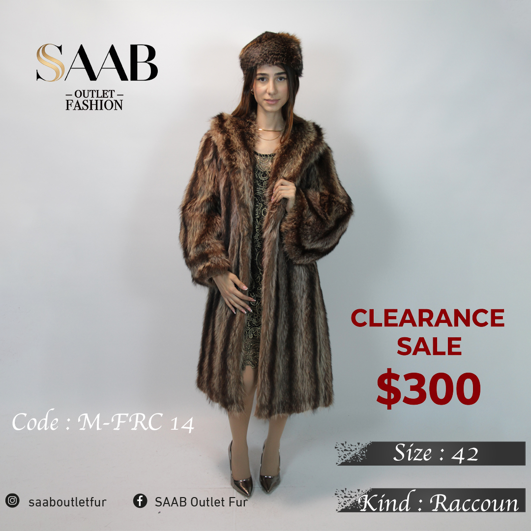 RACCOUN FUR