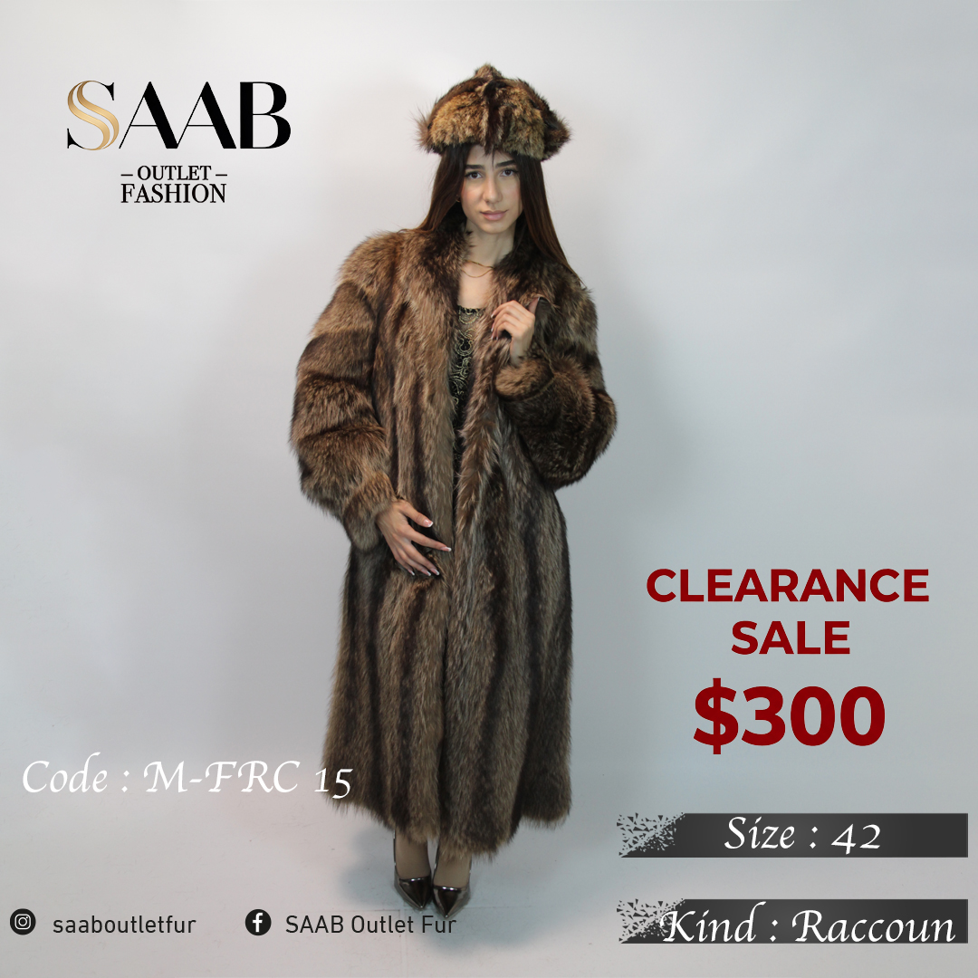 RACCOUN FUR