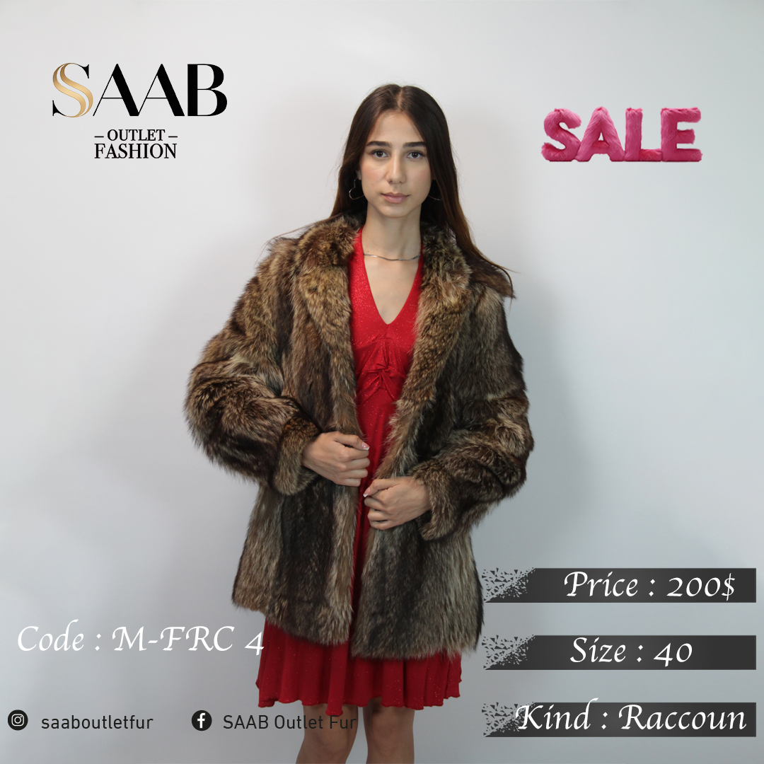 RACCOUN FUR