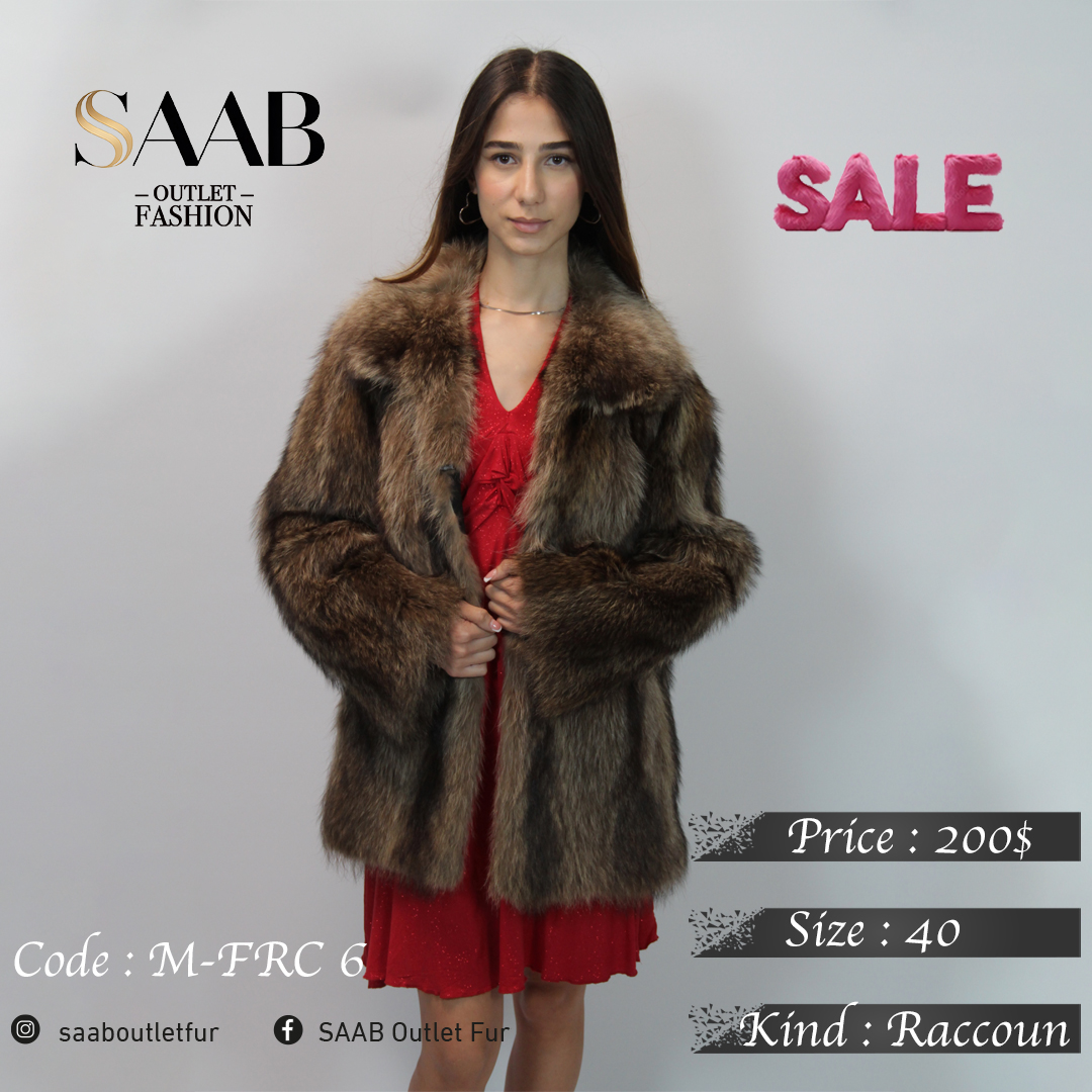 RACCOUN FUR