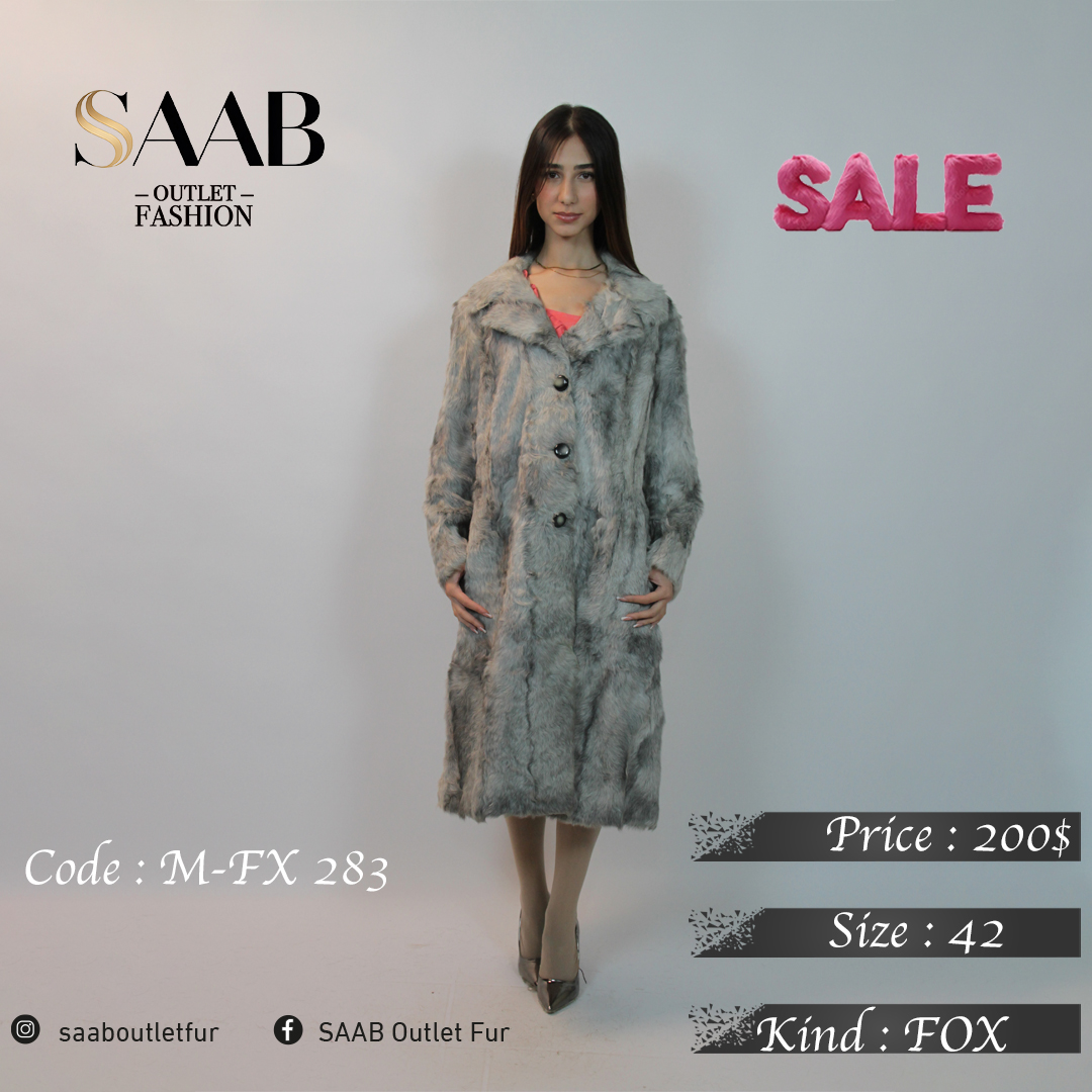 SALE Fur