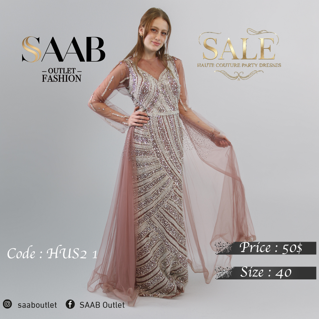 Party Dresses