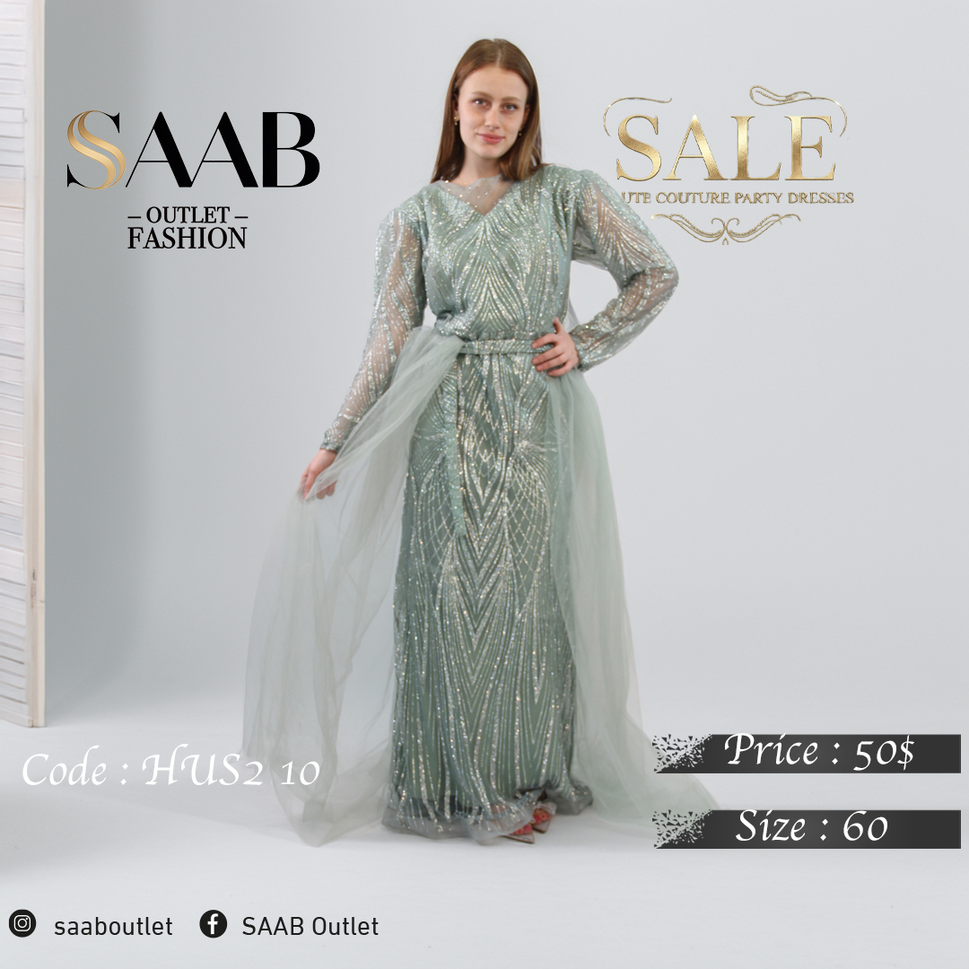 Party Dresses