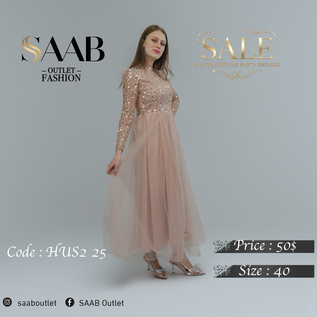 Party Dresses
