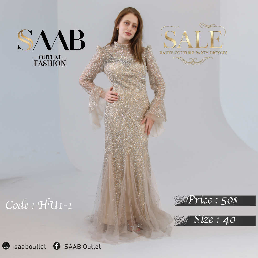 Party Dresses