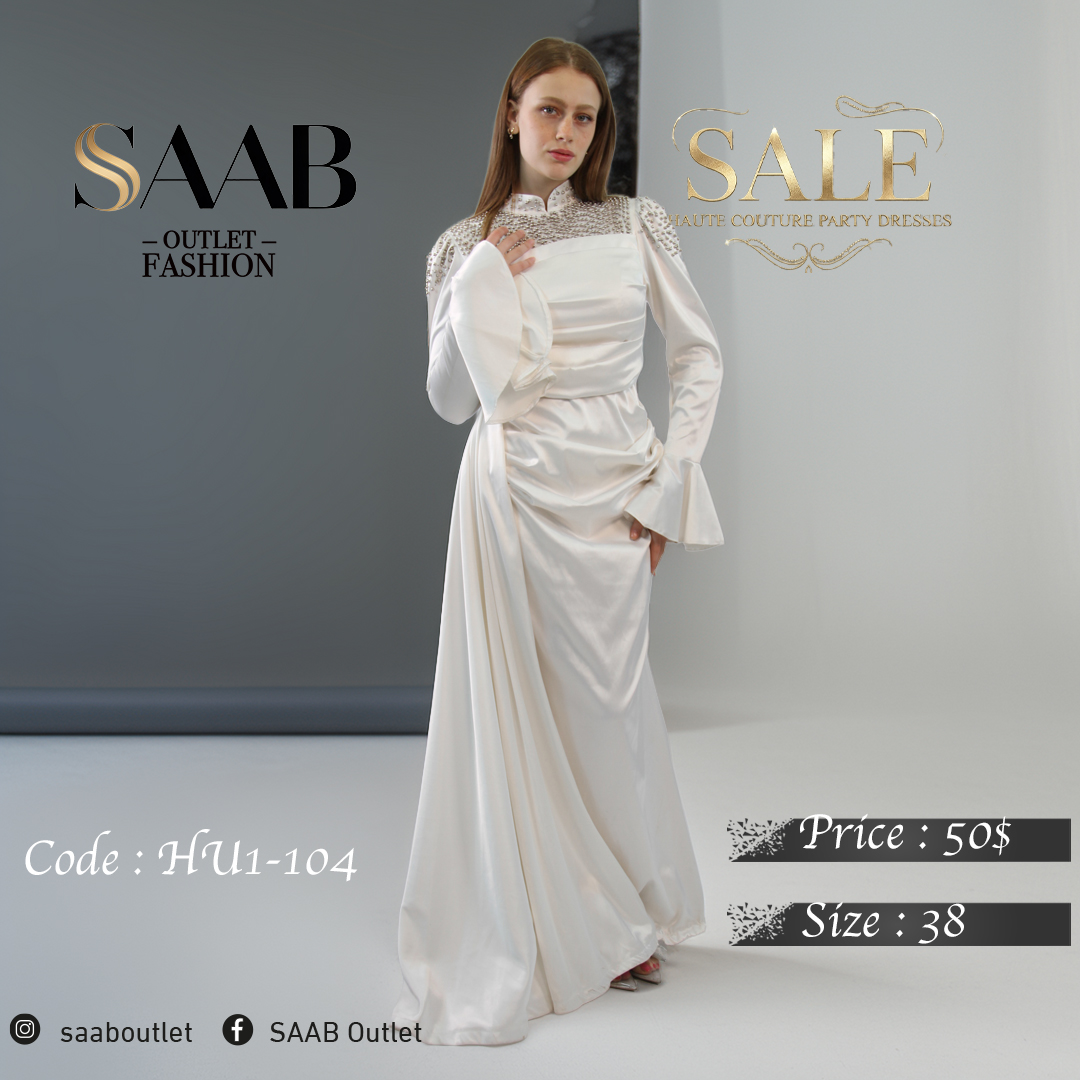 White Party Dresses