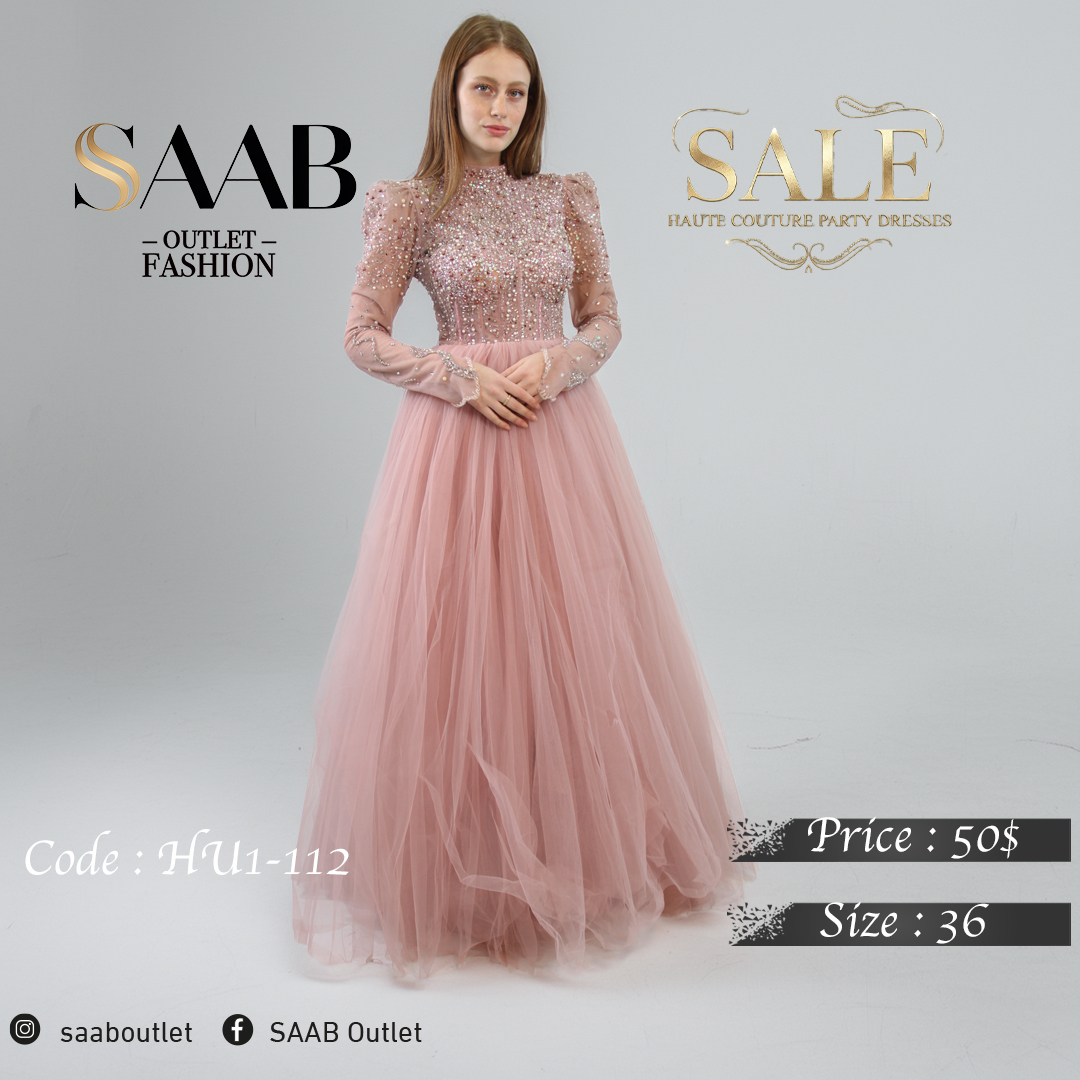 Party Dresses