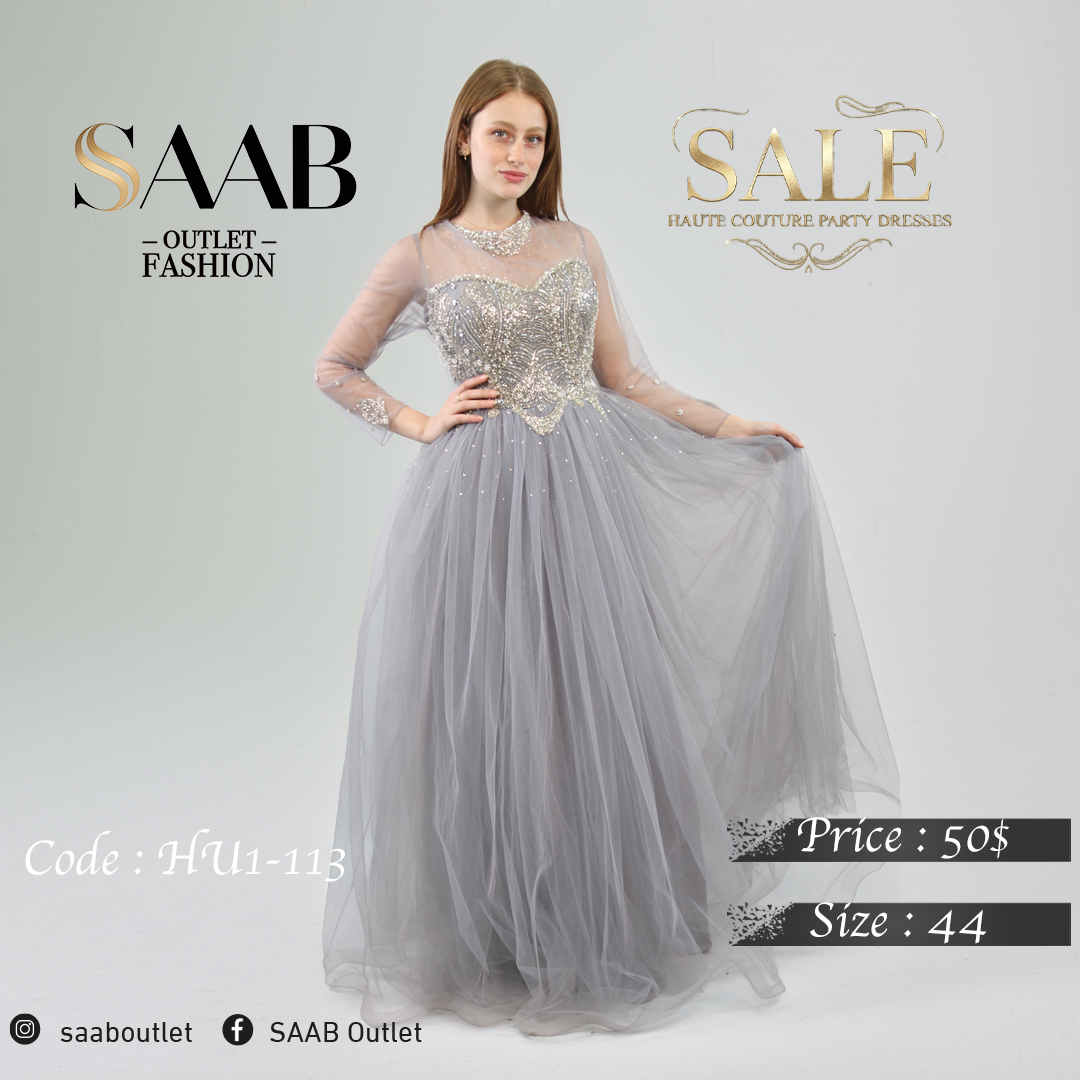 Party Dresses