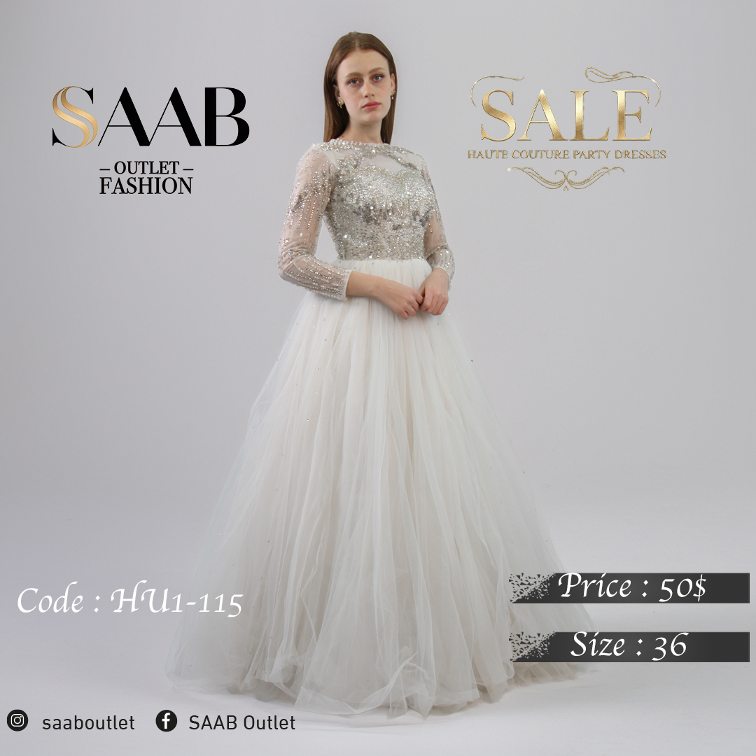 White Party Dresses