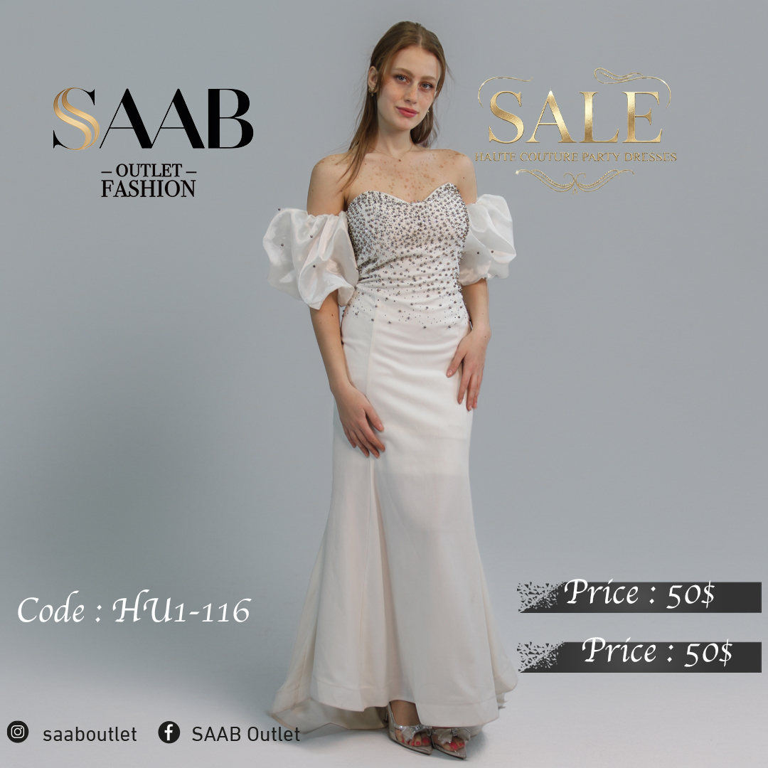 White Party Dresses