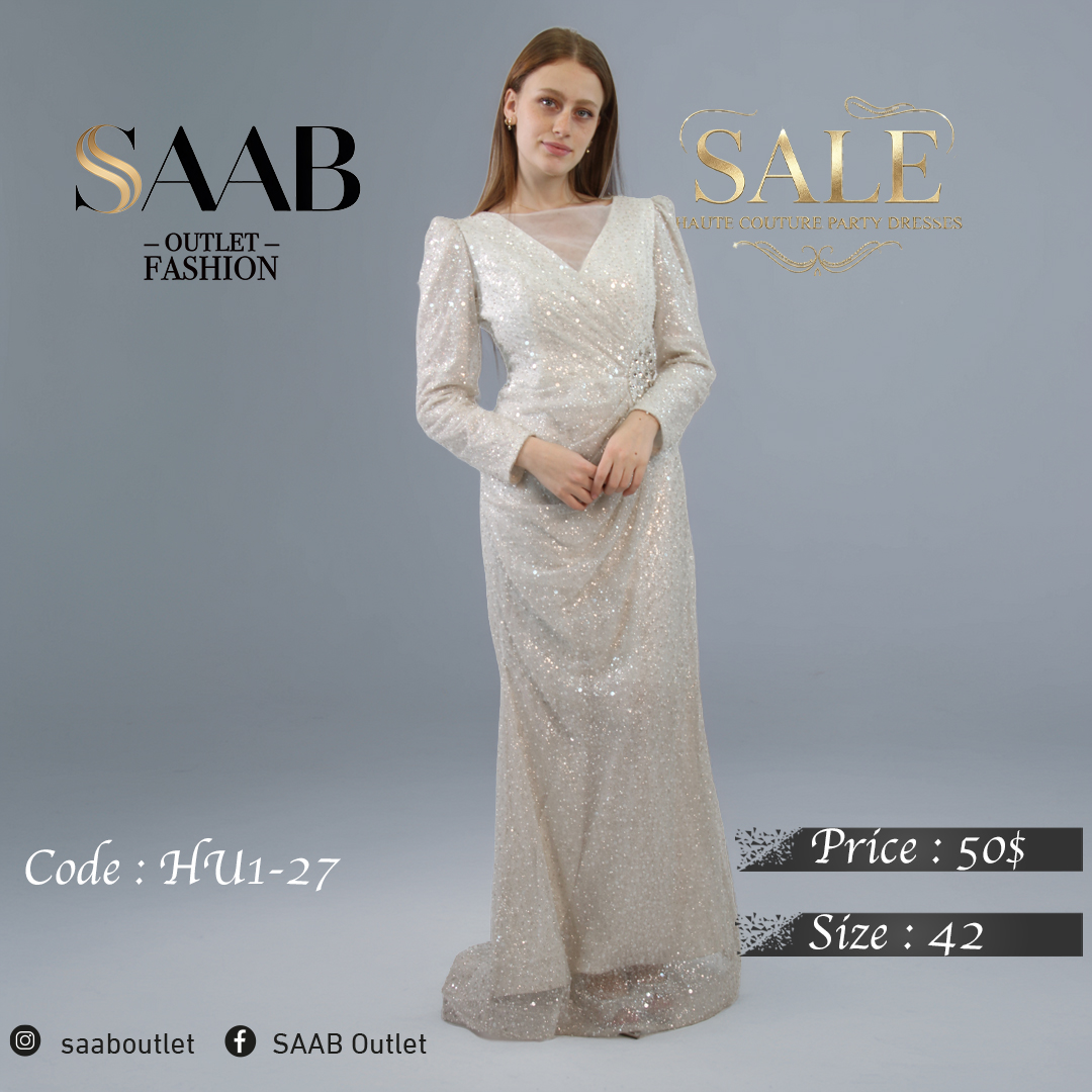 White Party Dresses