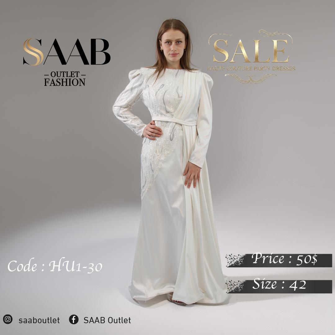 White Party Dresses
