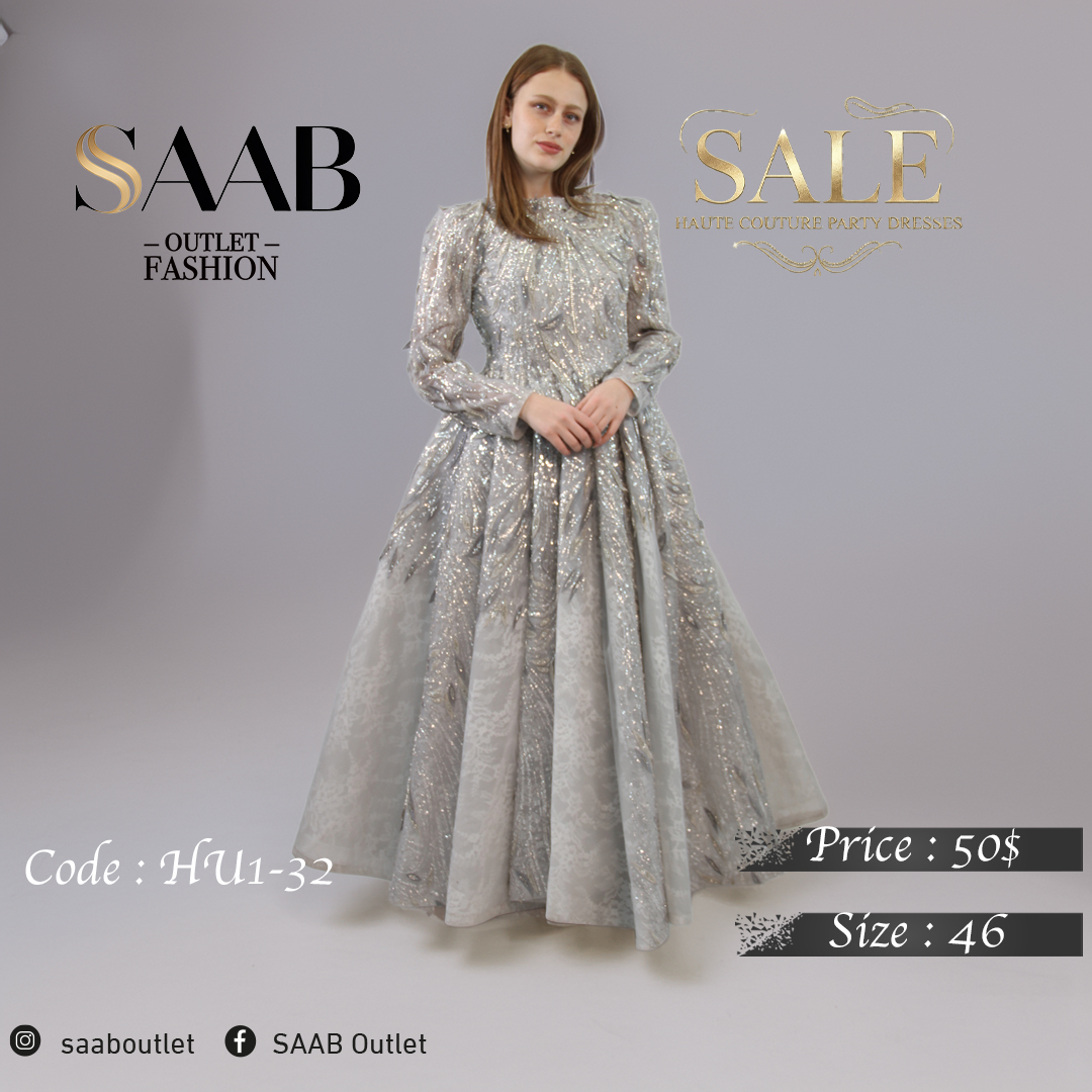Party Dresses