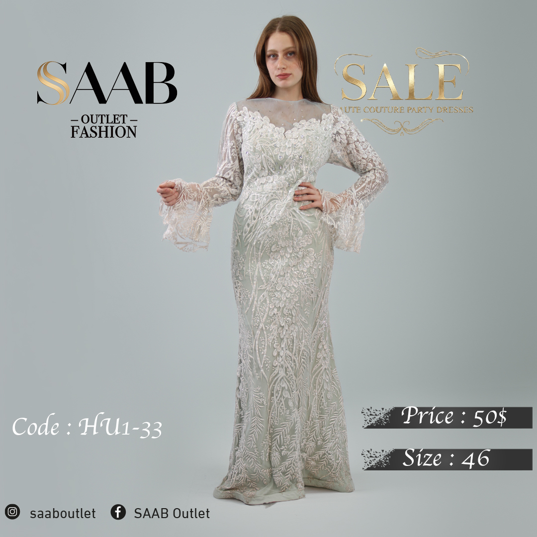White Party Dresses - Image 3