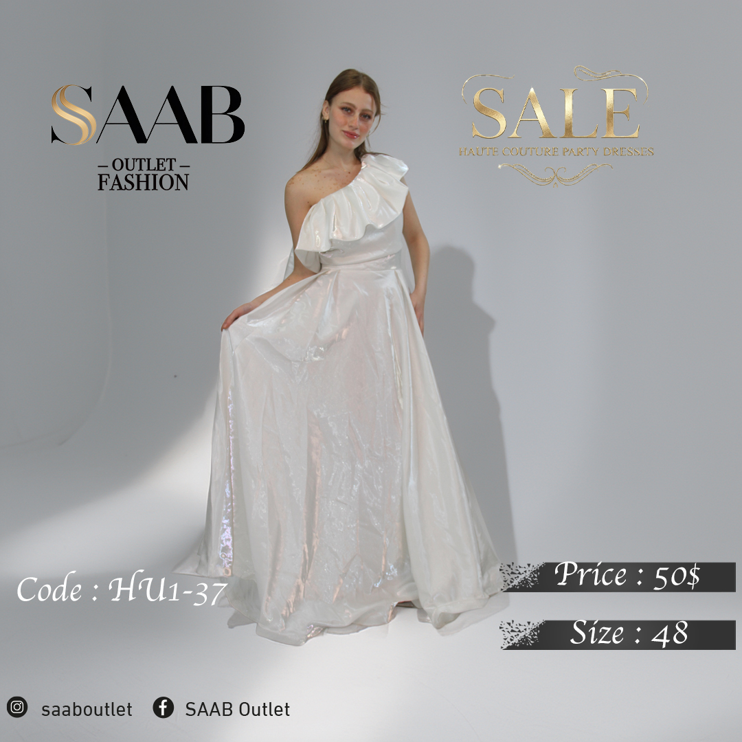 White Party Dresses