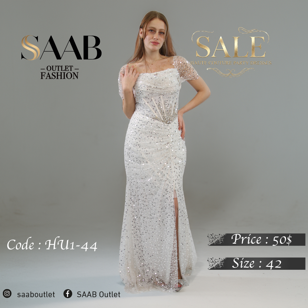 White Party Dresses