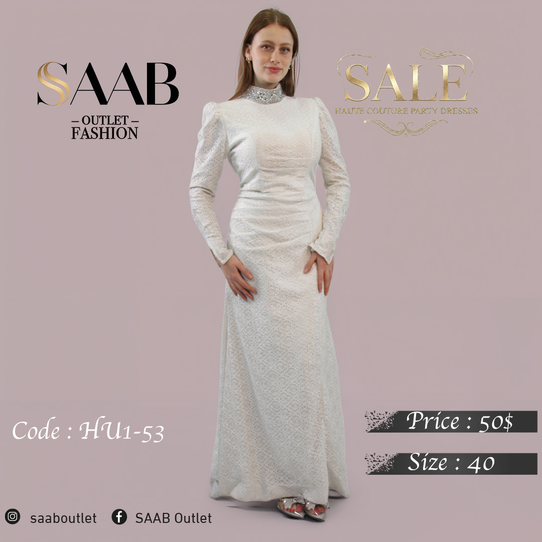 White Party Dresses