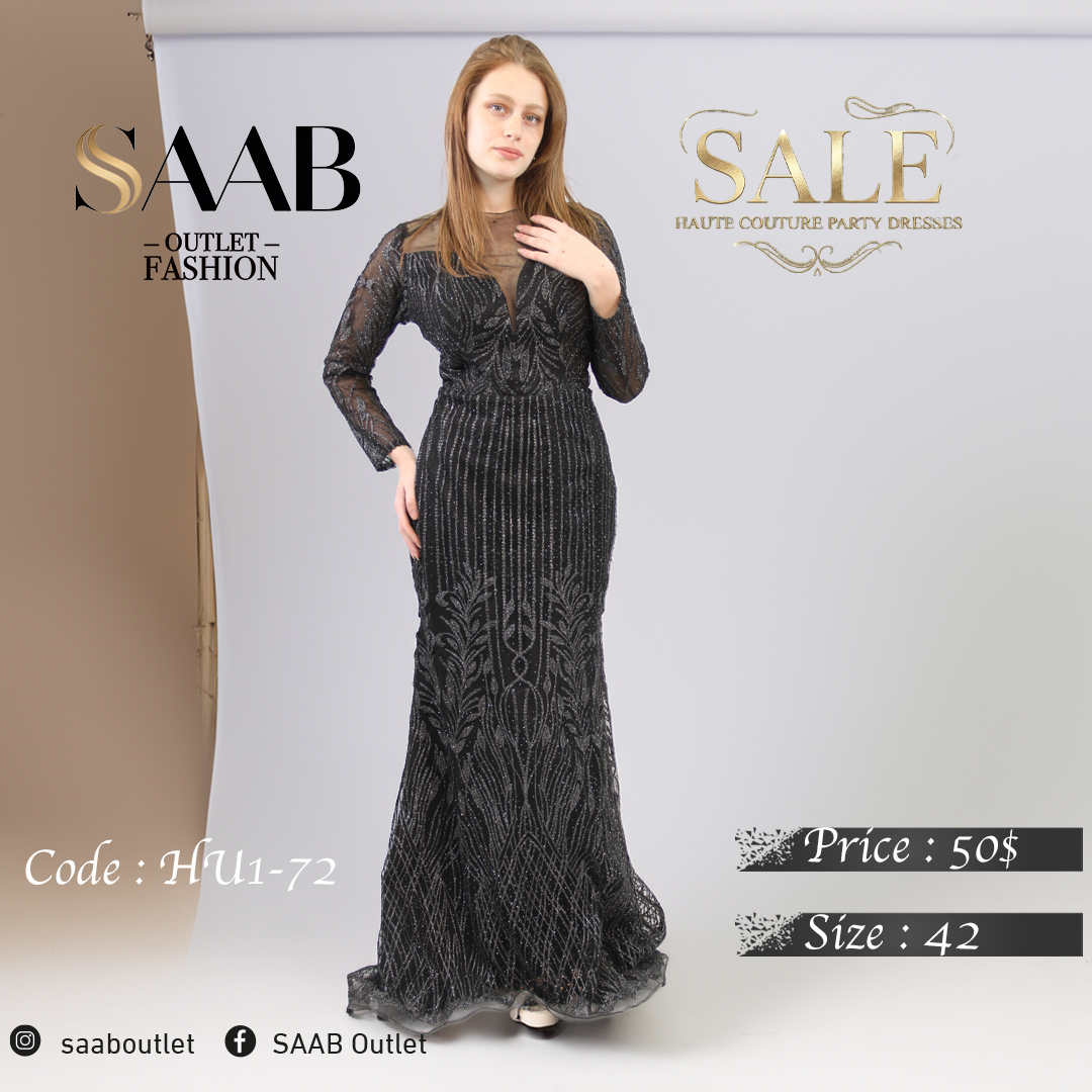 Party Dresses