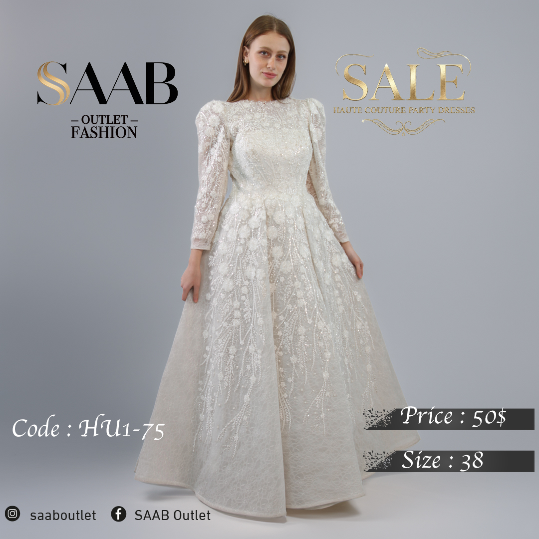 White Party Dresses