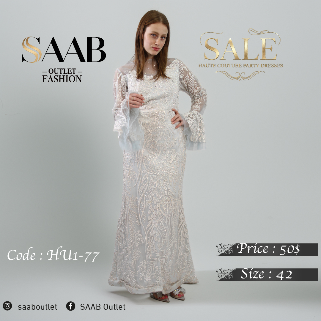 White Party Dresses