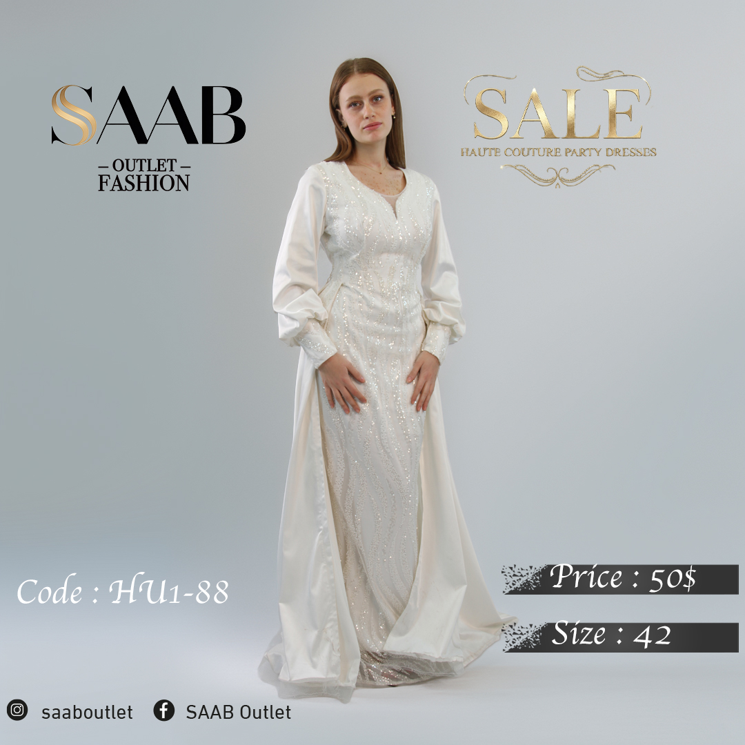White Party Dresses