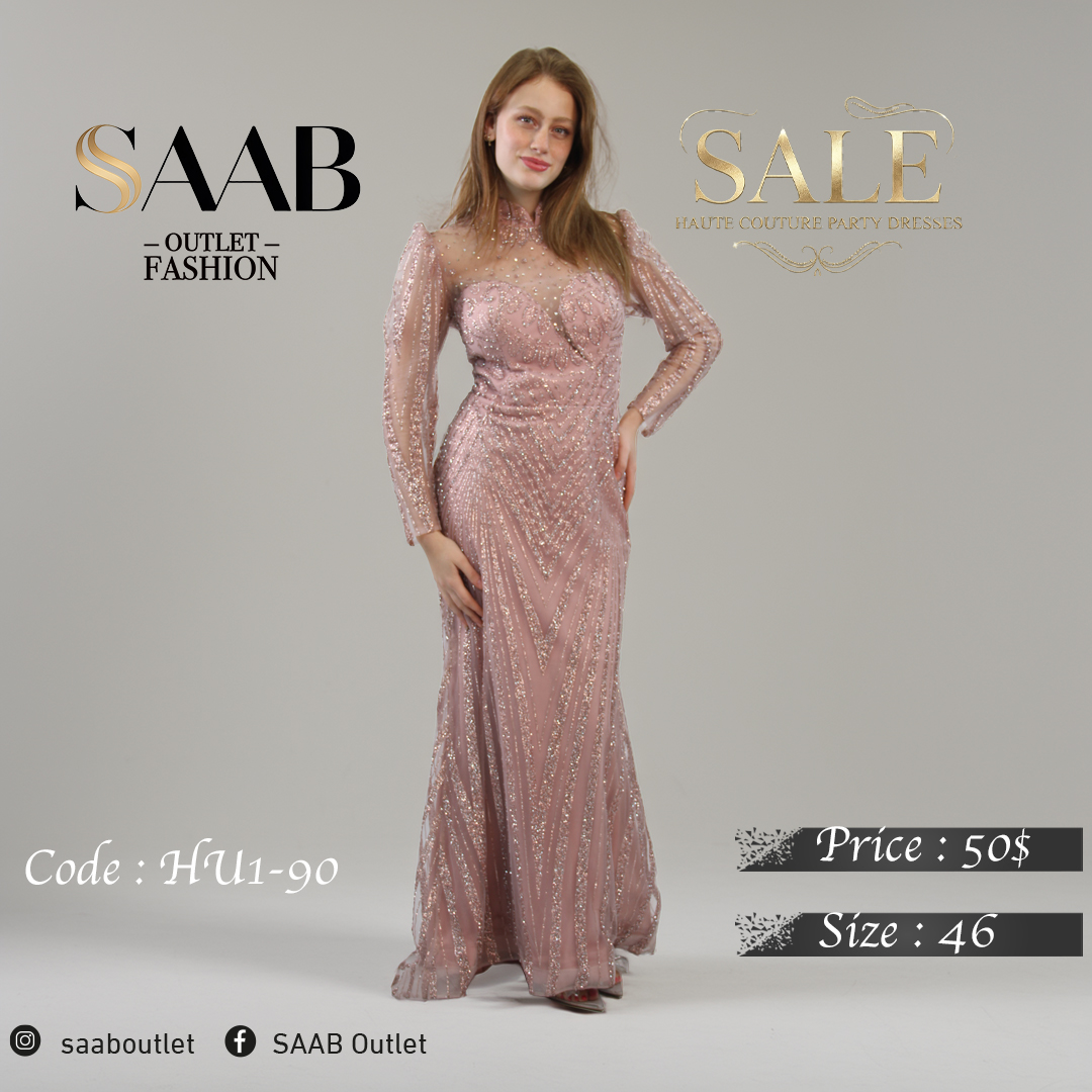 Party Dresses