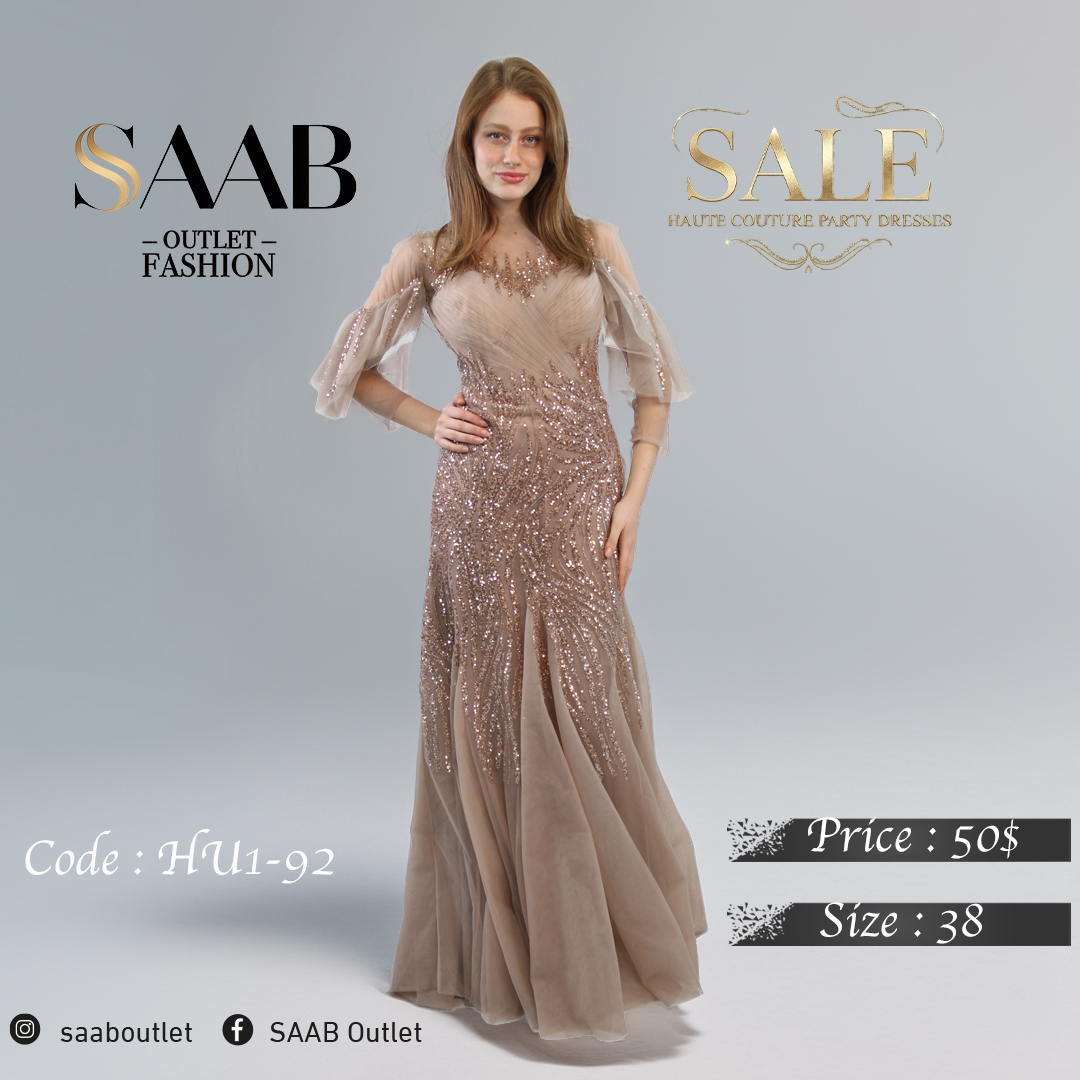Party Dresses