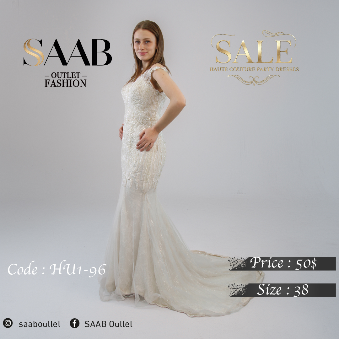 White Party Dresses