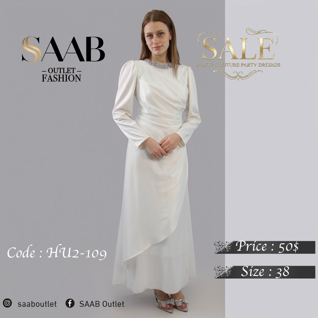 White Party Dresses
