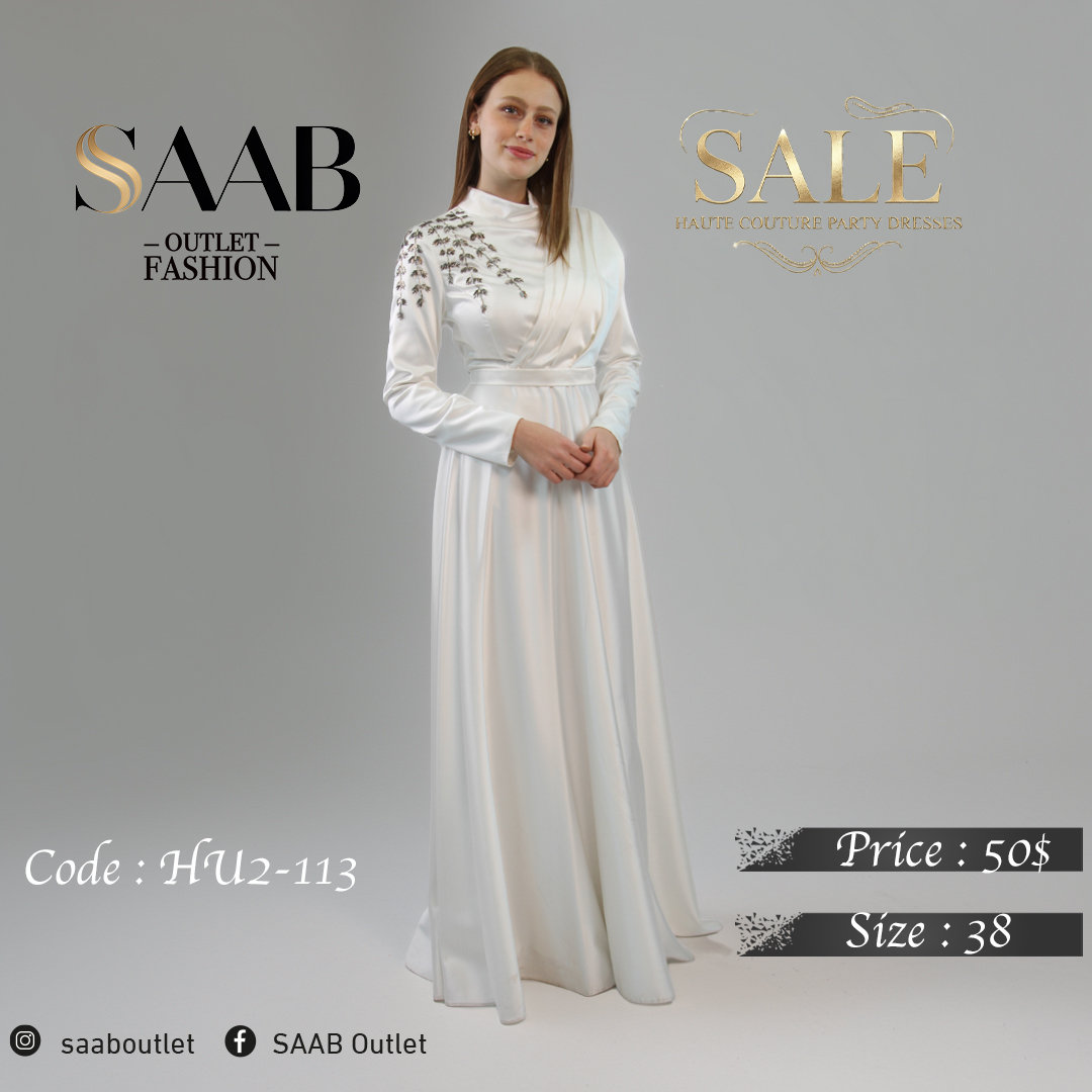 White Party Dresses