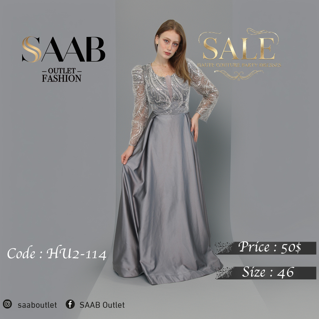 Party Dresses