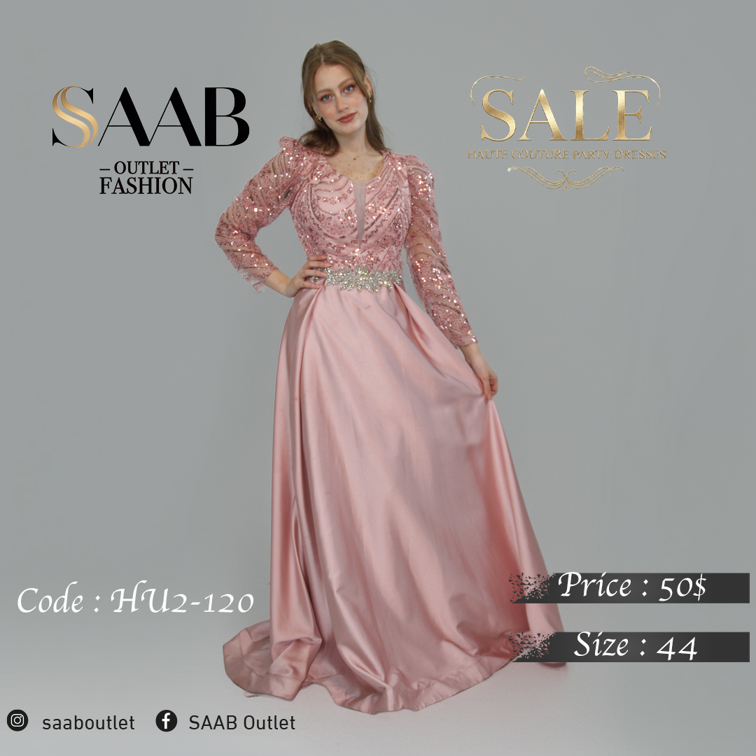 Party Dresses