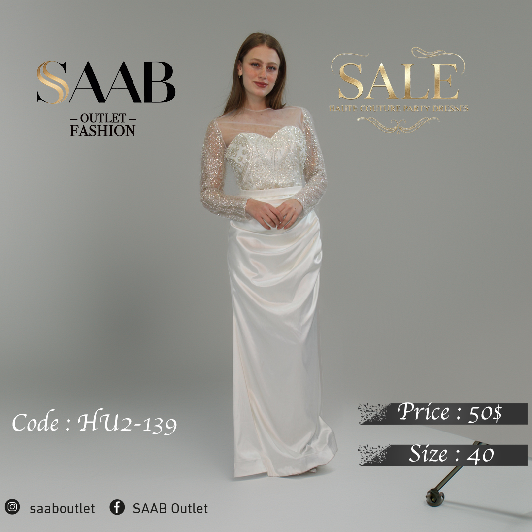 White Party Dresses