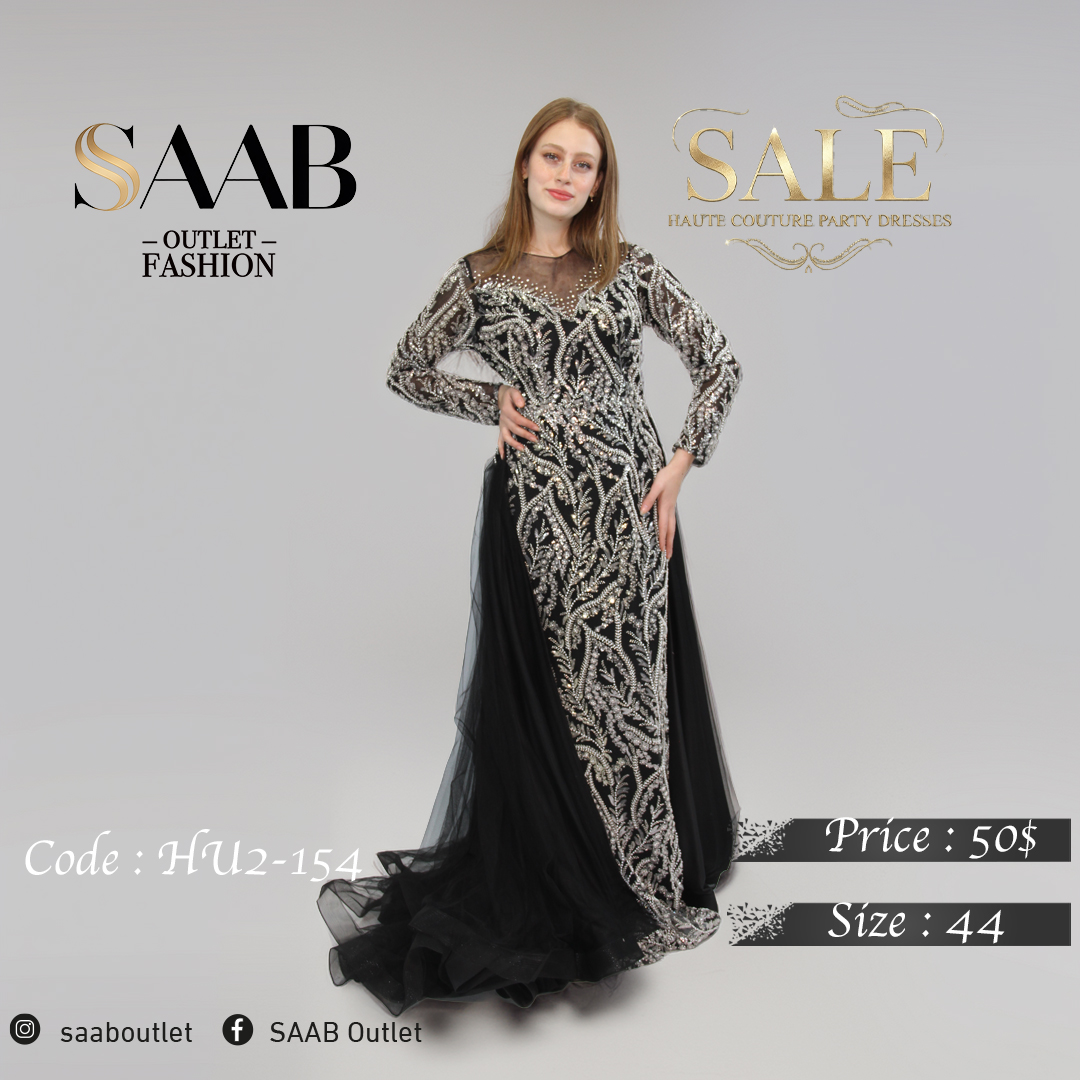 Party Dresses