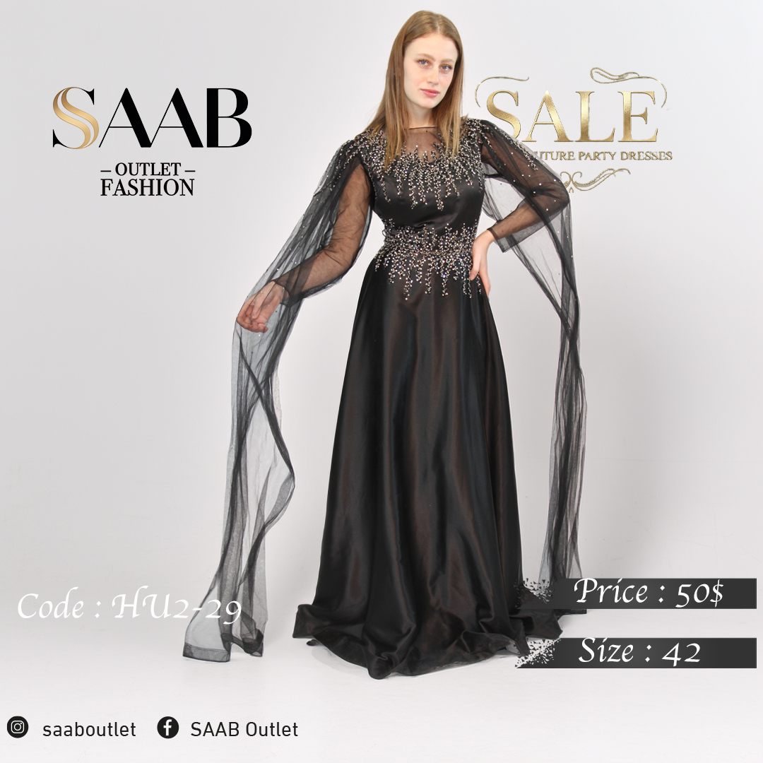 Party Dresses
