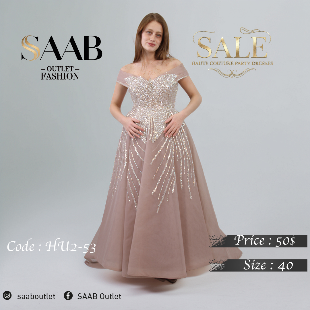 Party Dresses