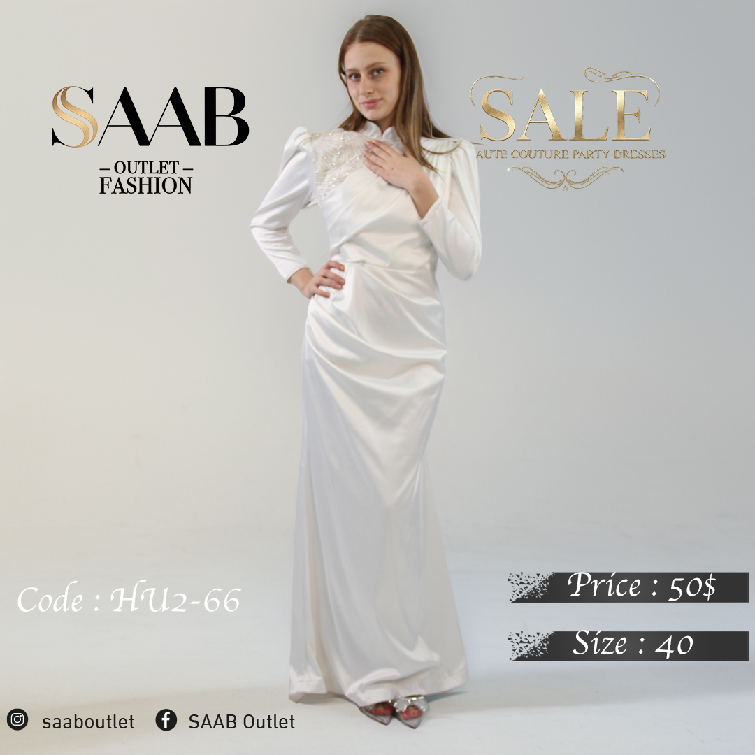 White Party Dresses